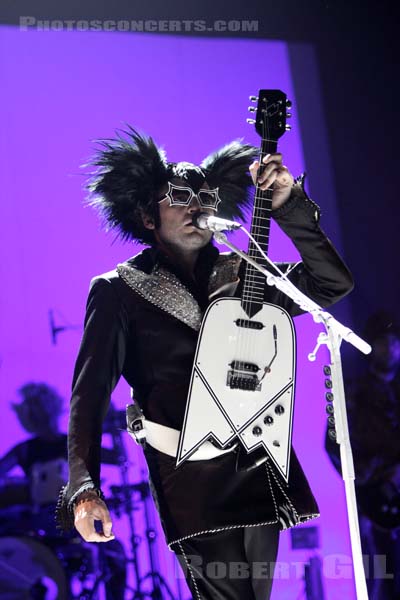 M - 2010-06-11 - PARIS - Zenith - 